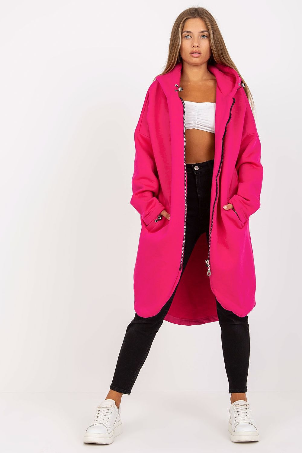 Sweatshirt model 168754